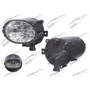 Dienos šviesų žibintas