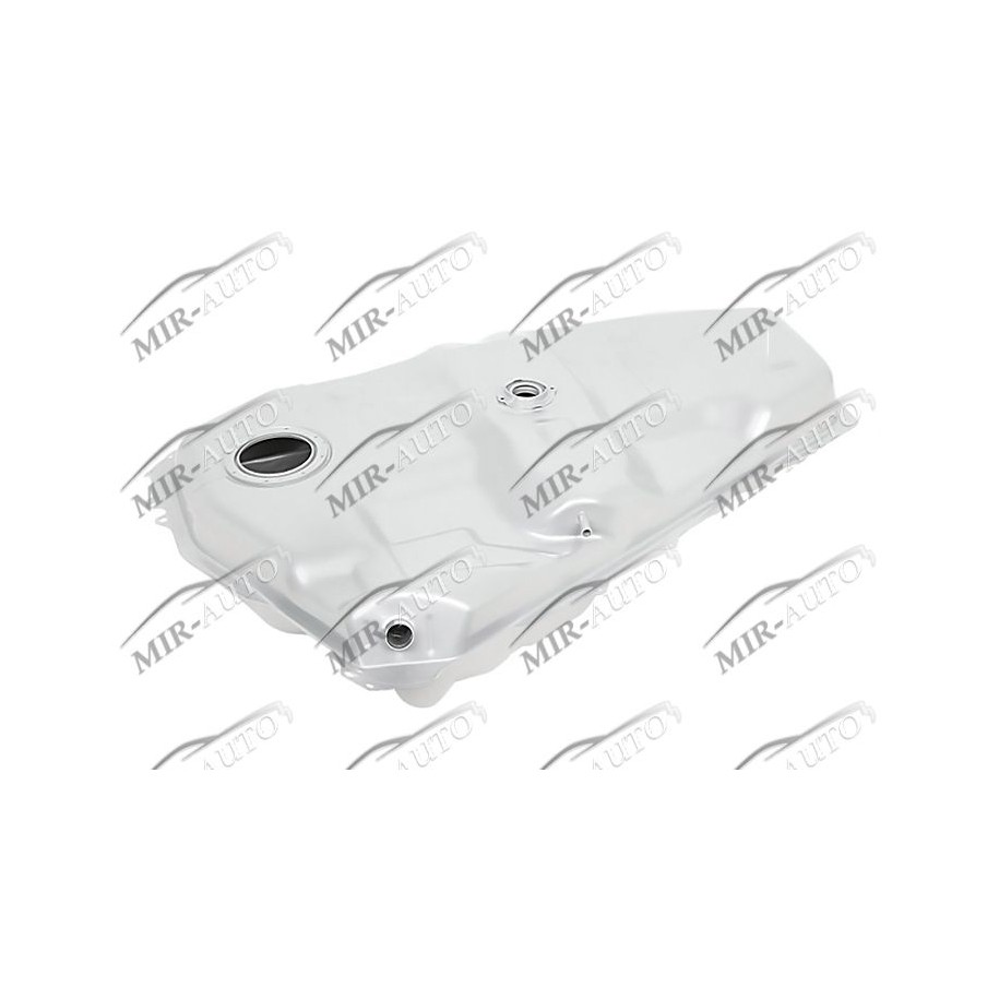 Топливный бак