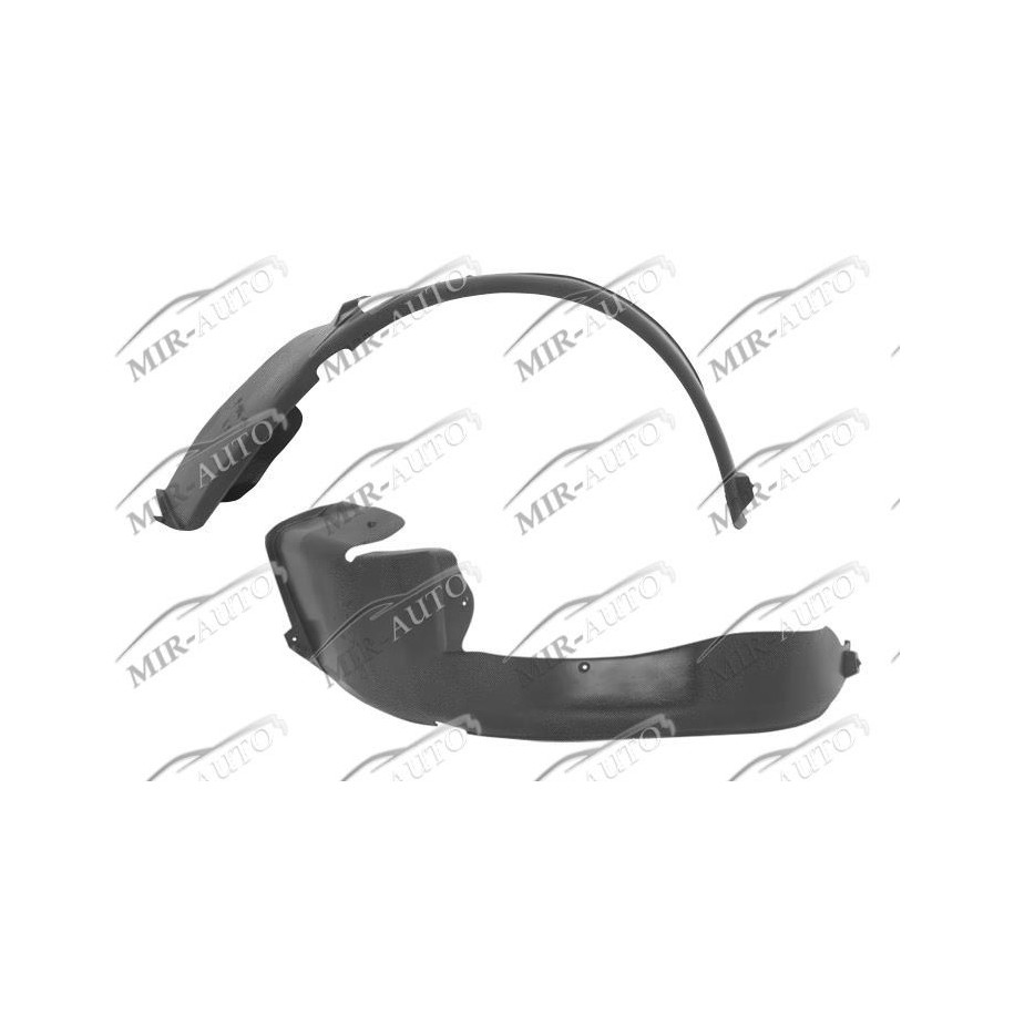 Plastic Inner Fender