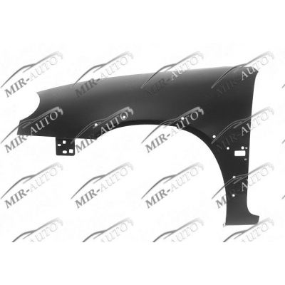 Front Fender