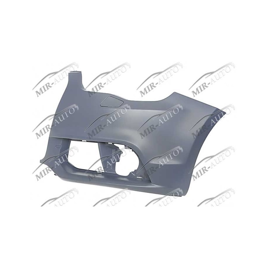 Угол бампера