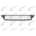 Bumper grill