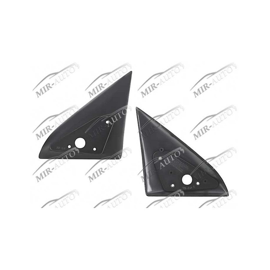 Mirror adaptor sport line