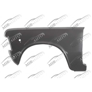 Крыло переднее