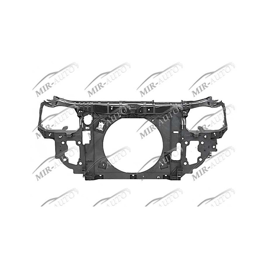 Панель передняя