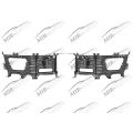 Bumper bracket