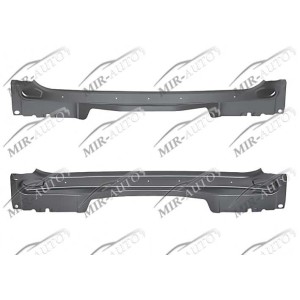 Панель задняя