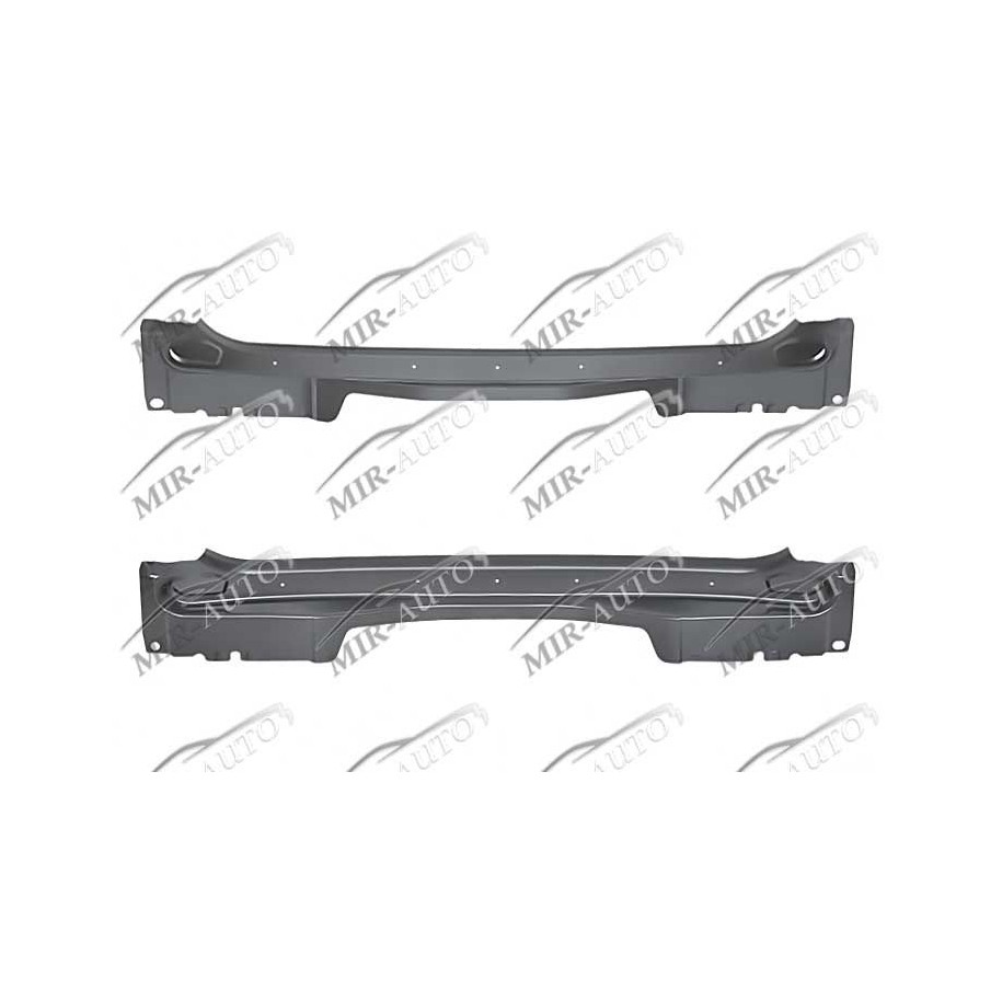 Панель задняя