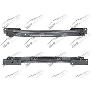 Bumper reinforcement