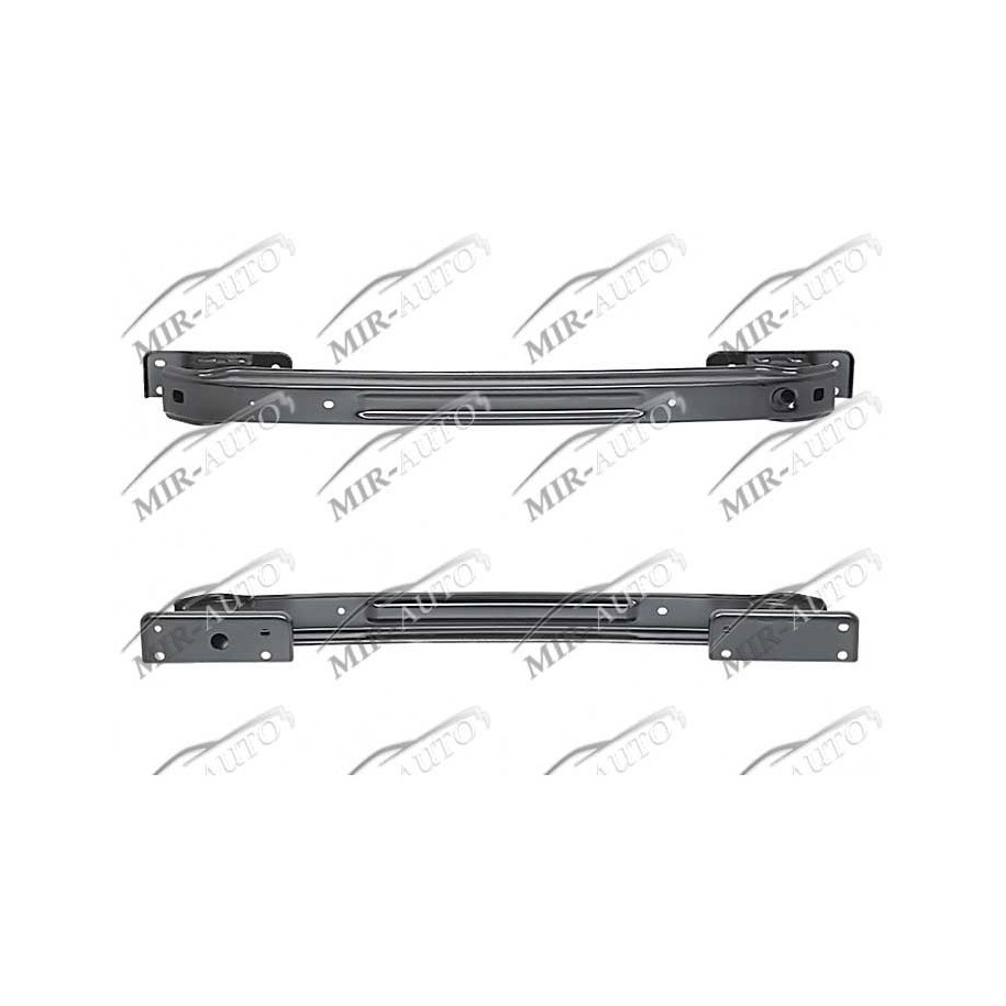 Bumper reinforcement