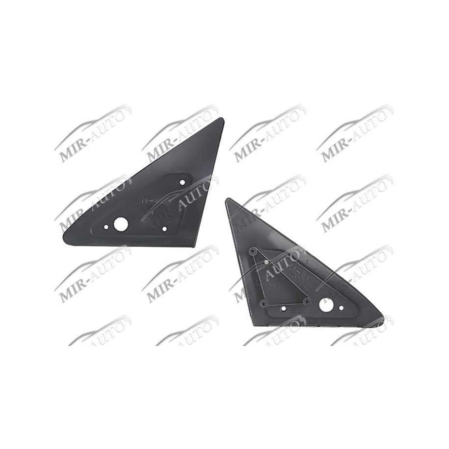 Mirror adaptor sport line