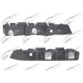 Bumper bracket