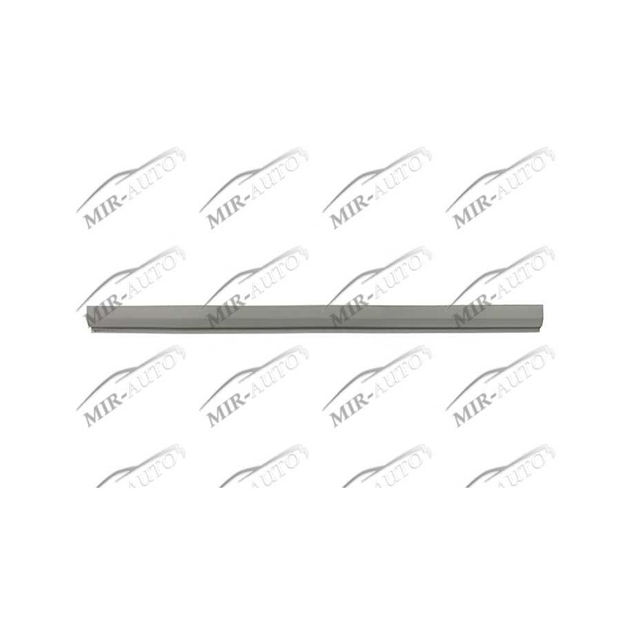 Šoninis rem. komplektas