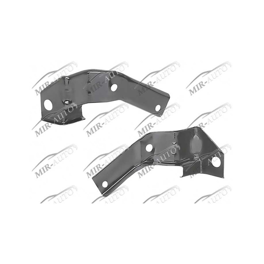 Fender bracket, front