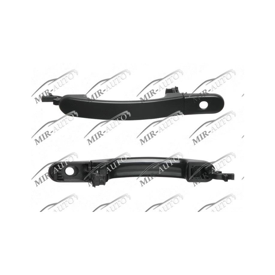 Ручка внешняя