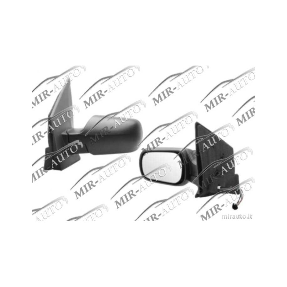 Зеркало внешнее