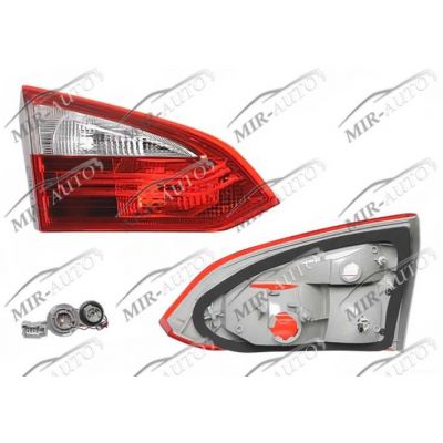 Tail light