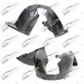 Plastic Inner Fender