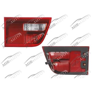 Tail light