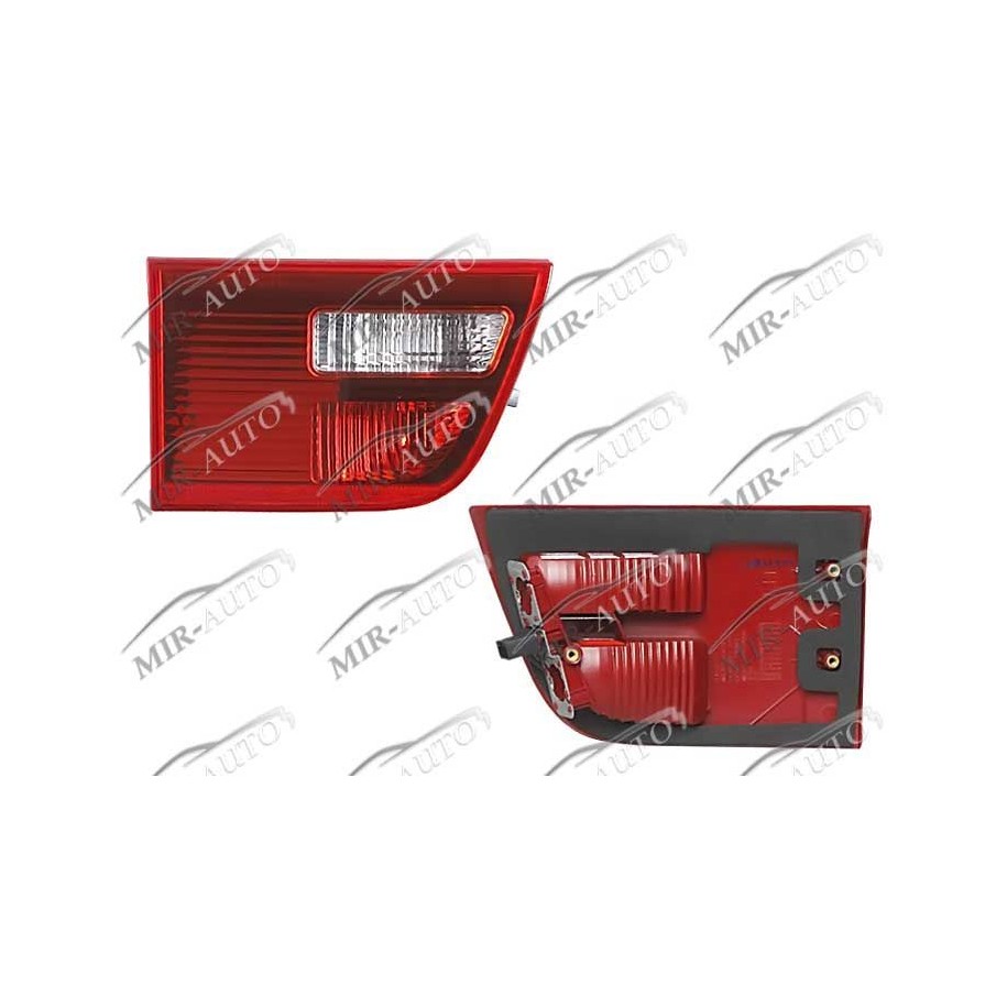 Tail light
