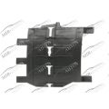 Bumper bracket