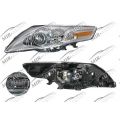 Main Headlamp
