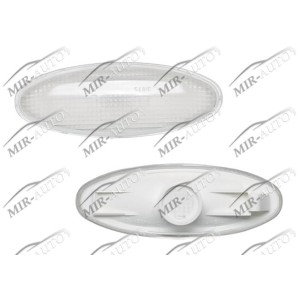 Posūkio žibintas šoninis