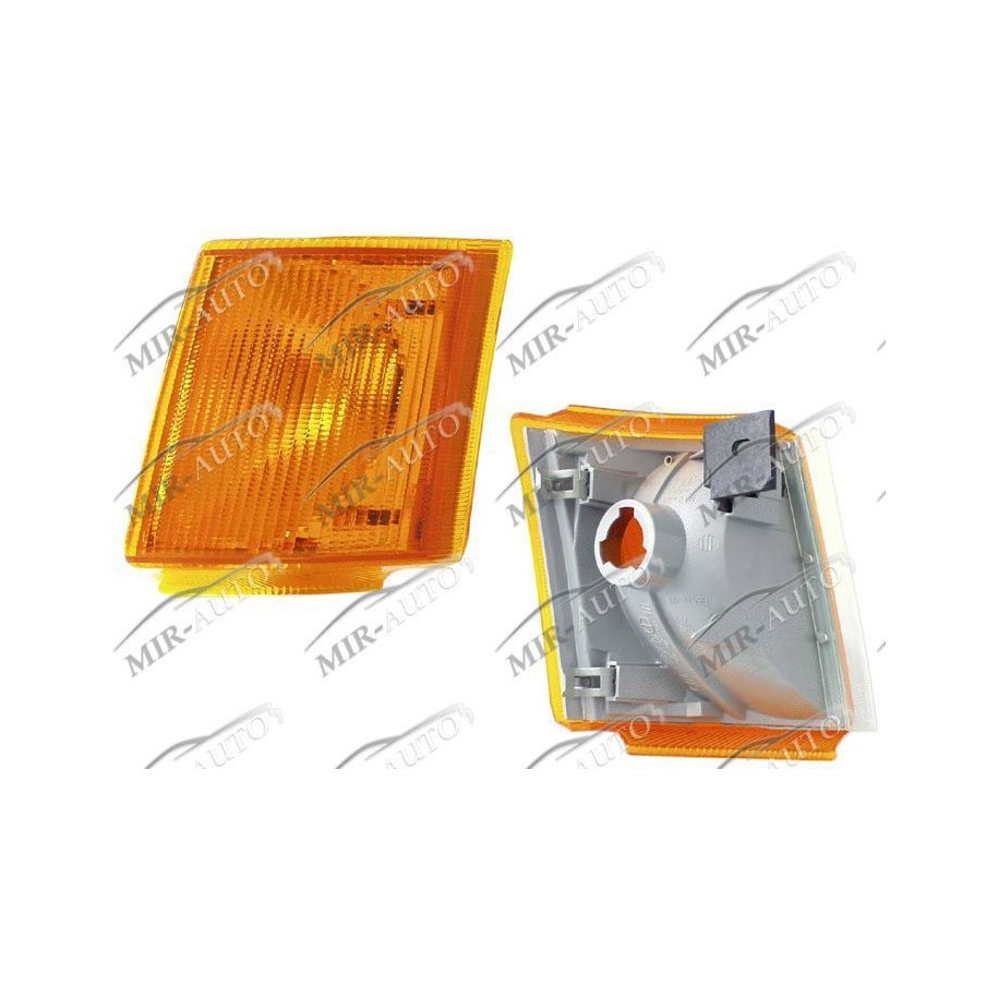 Указатель поворота передний