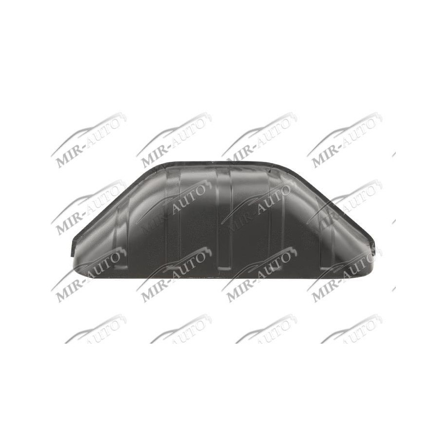 Inner Rear Wheel Arch