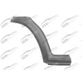 Inner Front Wheel Arch