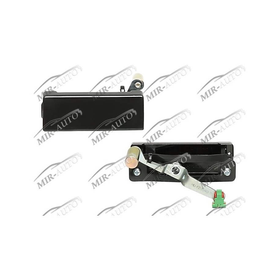 Outside Door  Handle