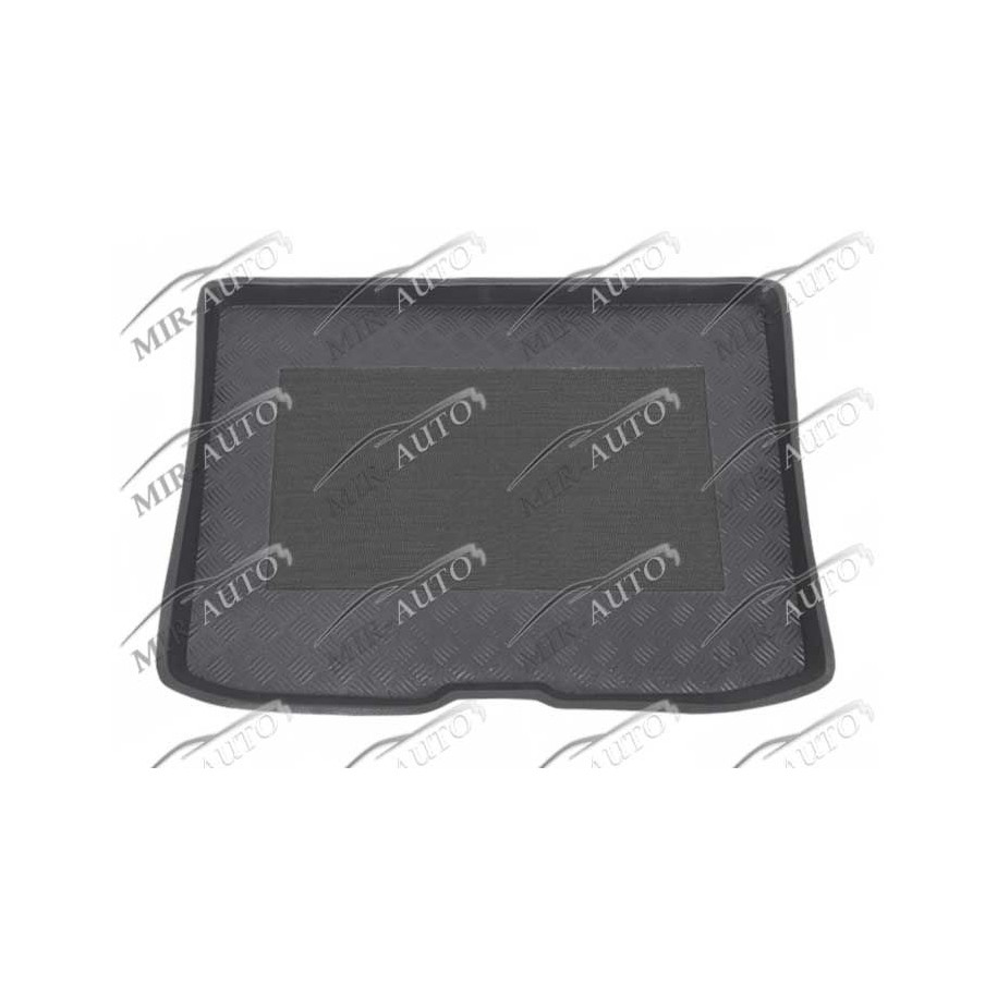 Вкладыш багажника