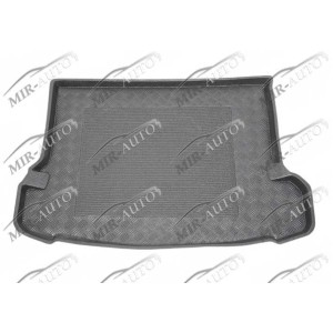 Bagažinės įdėklas