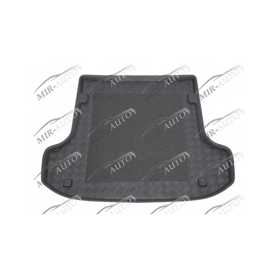 Вкладыш багажника