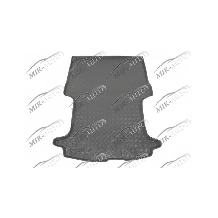 Bagažinės įdėklas