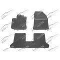 Floor mats