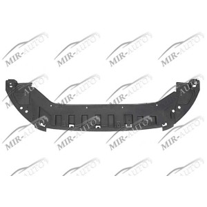 Apatinė bamperio apsauga