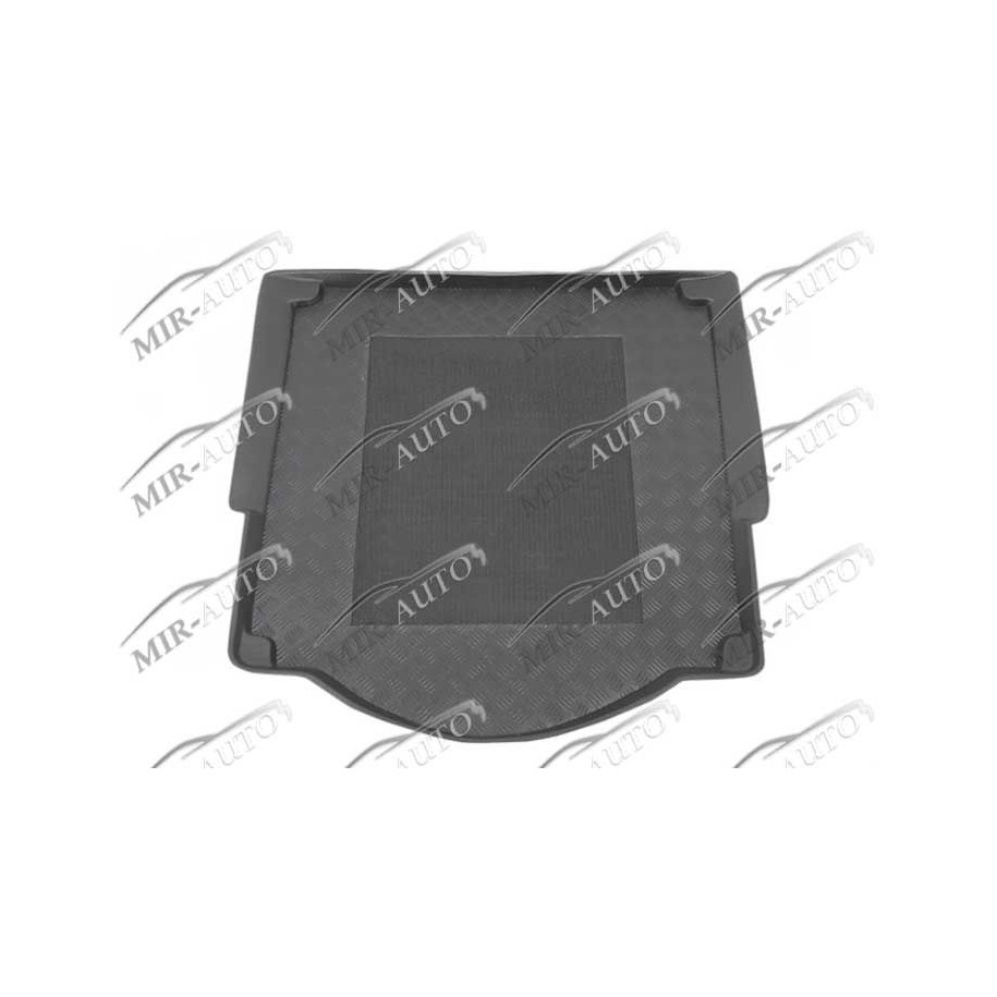 Вкладыш багажника