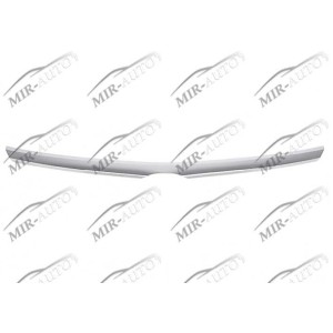 Накладка решетки