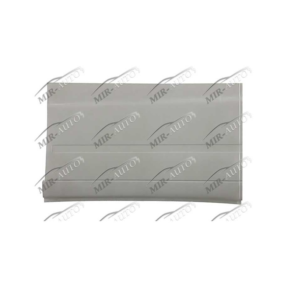 Šoninis rem. komplektas