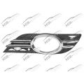 Bumper grill