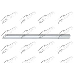 daytime running light frame