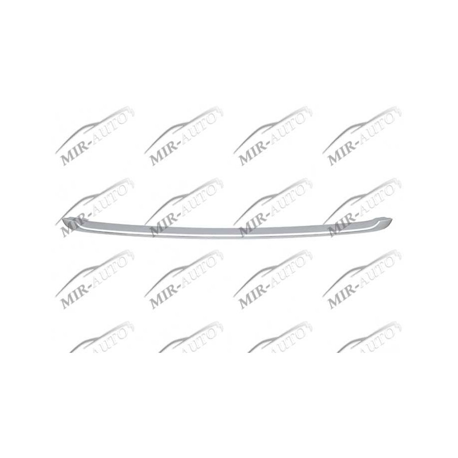 Накладка решетки