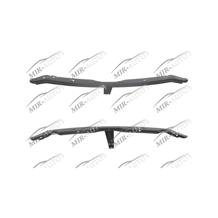 Усилитель бампера