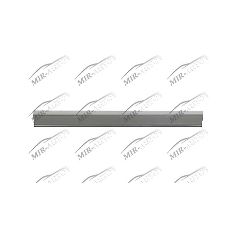 Sill repair part