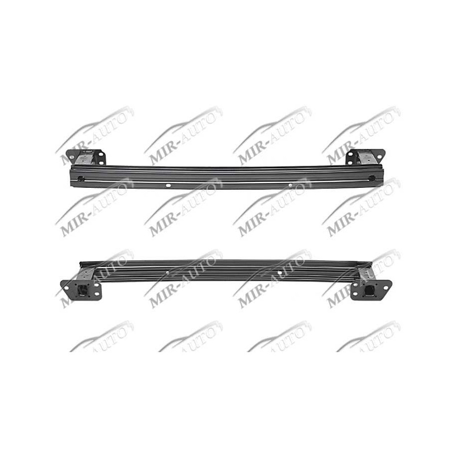 Bumper reinforcement