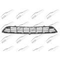 Bumper grill