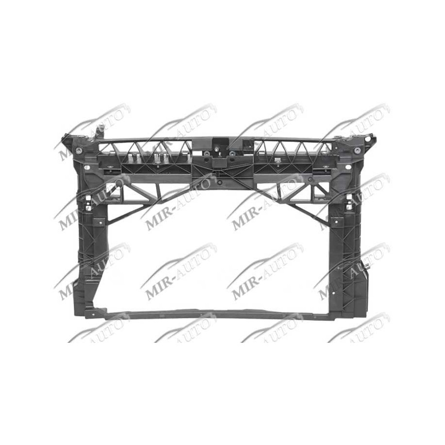 Панель передняя