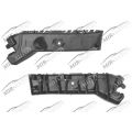 Bumper bracket