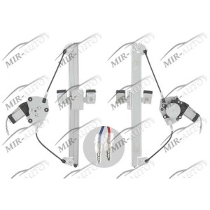 power window regulator